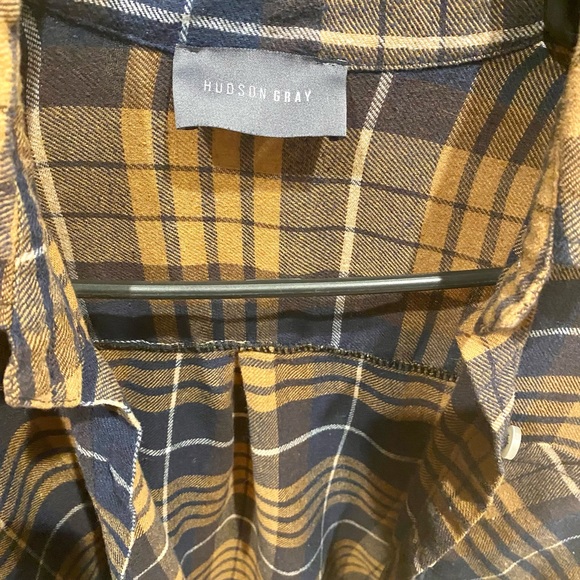 FLANNEL - Picture 2 of 7